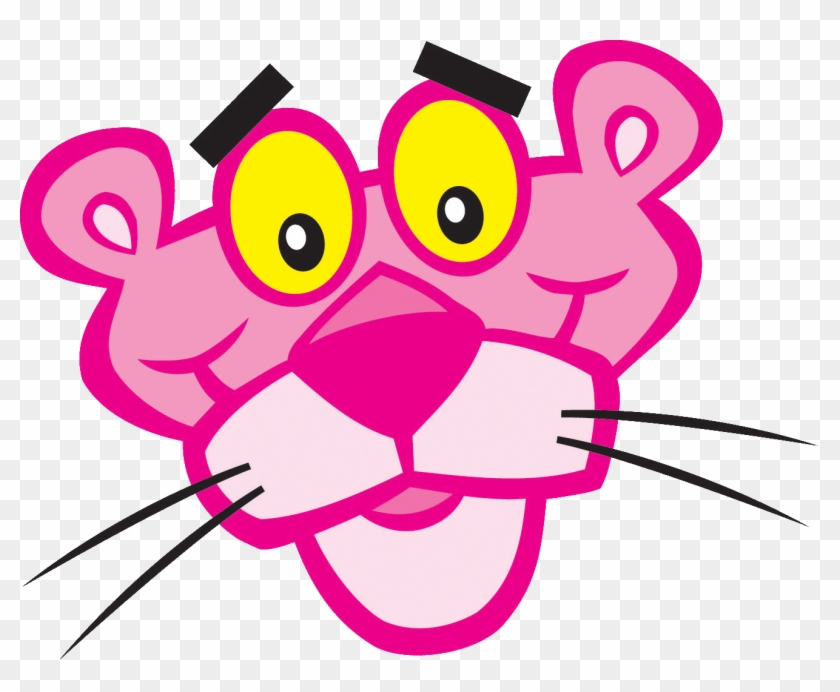 Cartoons Pink Panther #938667