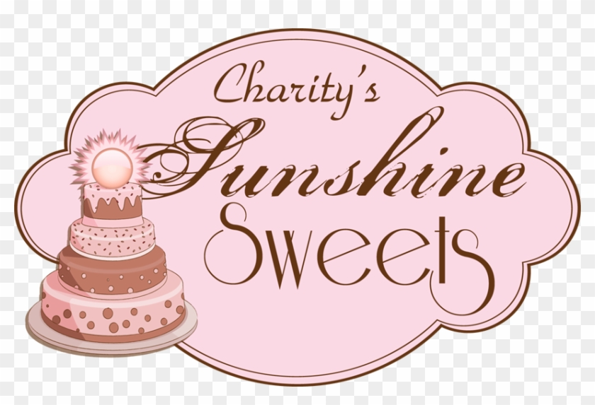 Charity's Sunshine Sweets - Wandbild Ja-sagerin Inkl. 8 Klebepads #938670
