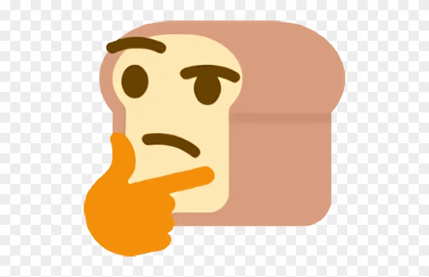 @dog - Think Bread - - Big Thonk #938690