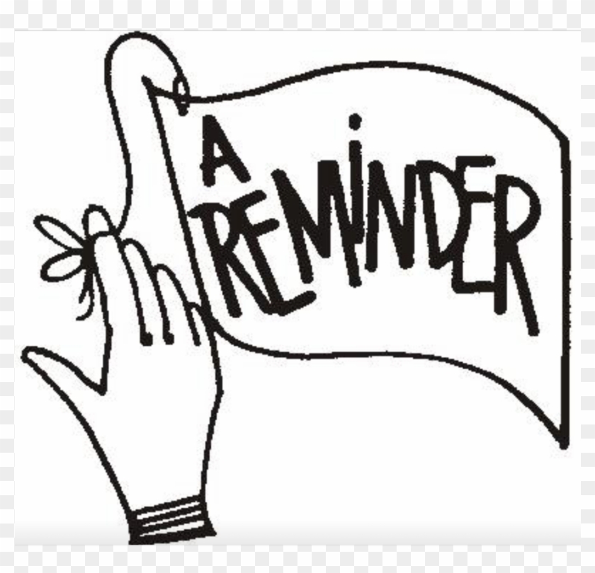 0 Replies 0 Retweets 0 Likes - Don T Forget Clip Art #938699