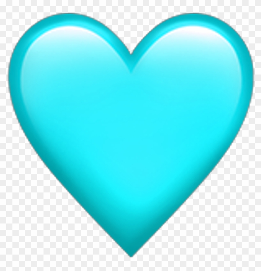 Heart Hearts Tim Tym Blue Sticker Stickers Cute Hearsbl - Blue #938725