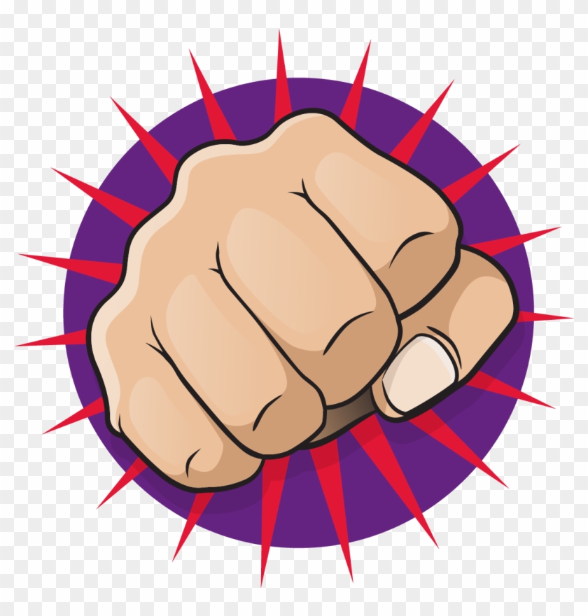 Pack A Punch Clipart - Free Transparent PNG Clipart Images Download