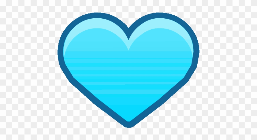 Fashion 2015 Emoticons Blue Heart - Blue Heart Beating Gif #938742