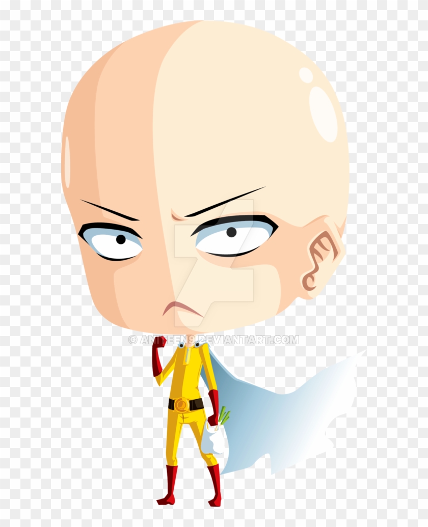 One-punch - Saitama #938784