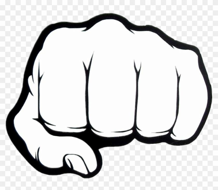 Fist Bump - Free Transparent PNG Clipart Images Download