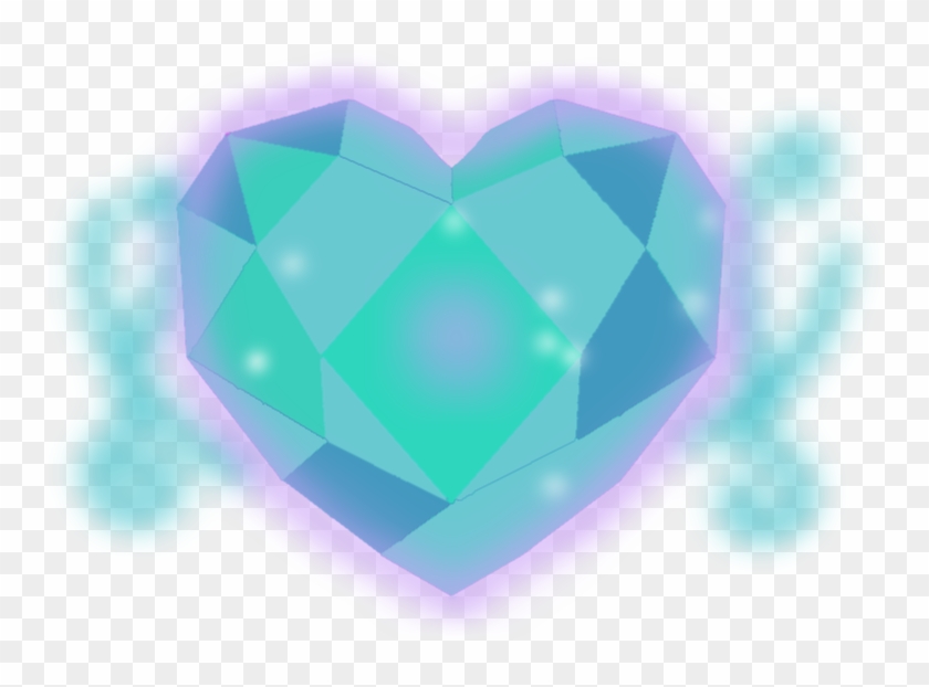 Princess Flurry Heart Cutie Mark Mlp Next Gen By Paintcute - Heart #938807