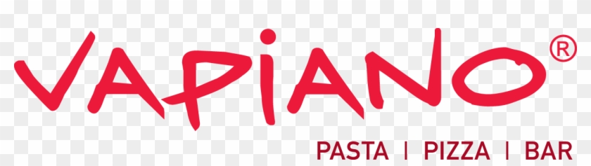 Chick Fil A Logo Transparent Download - Vapiano Restaurant Logo #938822