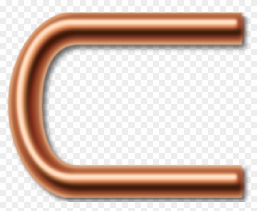 Copper Pipe - Copper Tubing #938825
