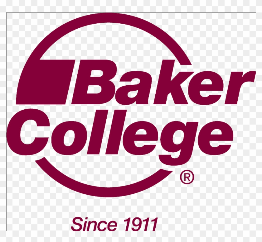 Chick Fil A Logo Transparent For Kids - Baker College #938843