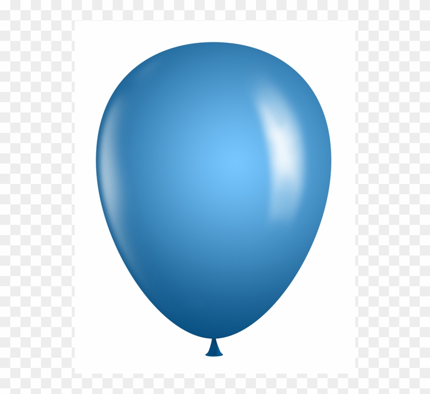 Standard Latex Balloons - Balloon #938867