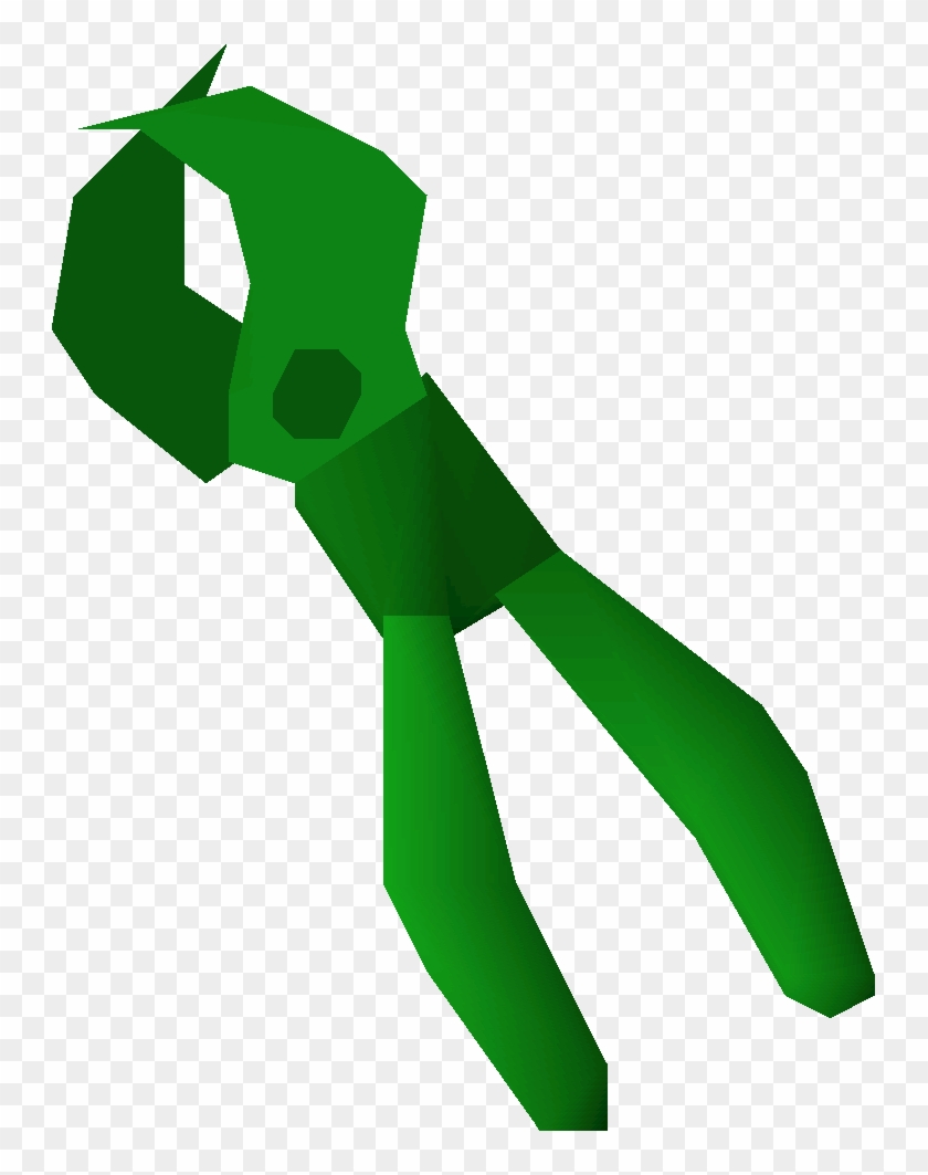 Magic Secateurs Are Obtained During The Quest Fairytale - Osrs Magic Secateurs #938896