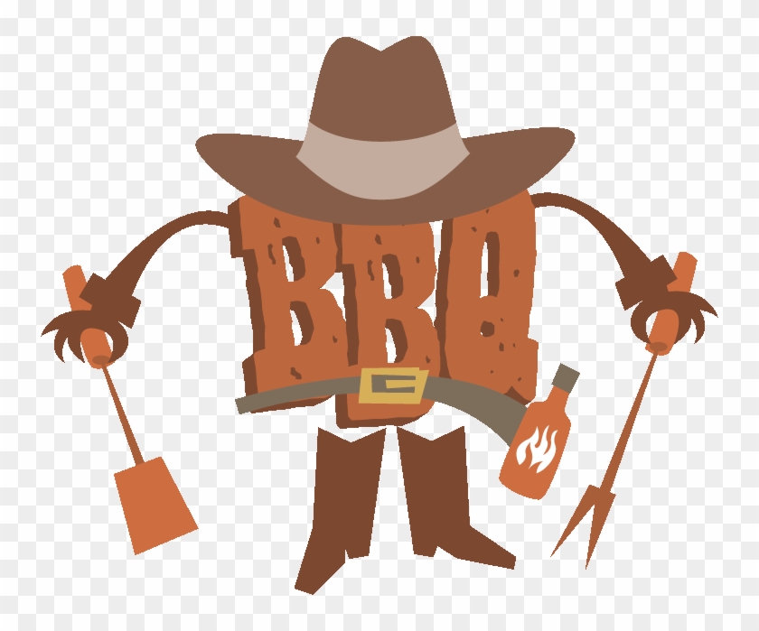 Bbq Clip Art Barbeque Sauce Clipart - Bbq Clipart #938899