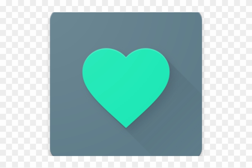 Heart Icons Material Design - Heart #938918