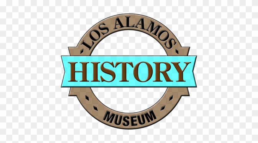 Los Alamos Historical Society - Illustration #938954