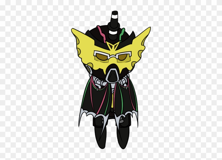 Tiny Bat Utsumi For Your Souls - Tumblr #938966