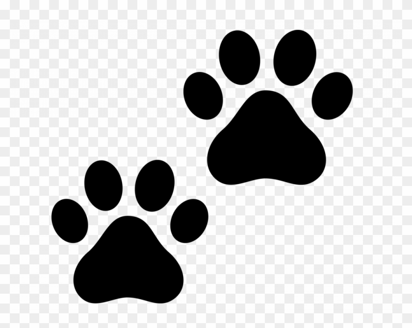 Download Spelndid Cat Paw Print Images Free - Download Spelndid Cat Paw Print Images Free #938978