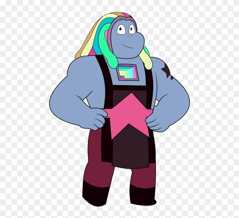 Look At This Gem - Bismuth Steven Universe Episode #938980