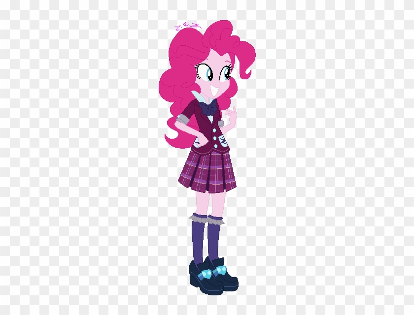 Mlp Eg Request Pinkie Pie - Cartoon #938991