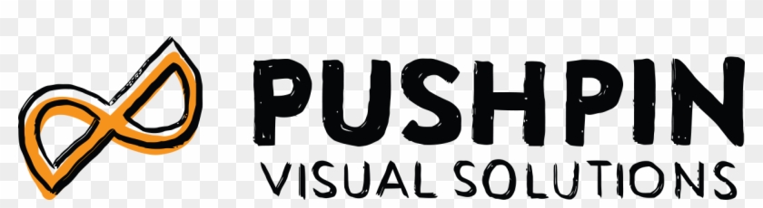Pushpin Visual Solutions - Calligraphy #939017