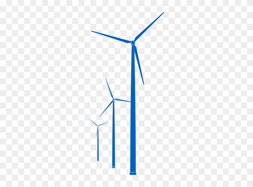 Hydraulics For Wind Turbines Cd Industrial Group Inc - Turbine #939034
