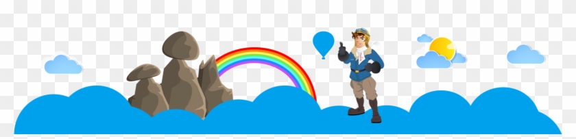 Cappadocia Voyager Balloons - Illustration #939065