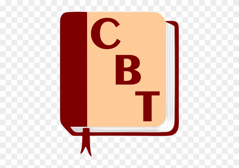 Cognitive Diary Cbt Self Help App #939109