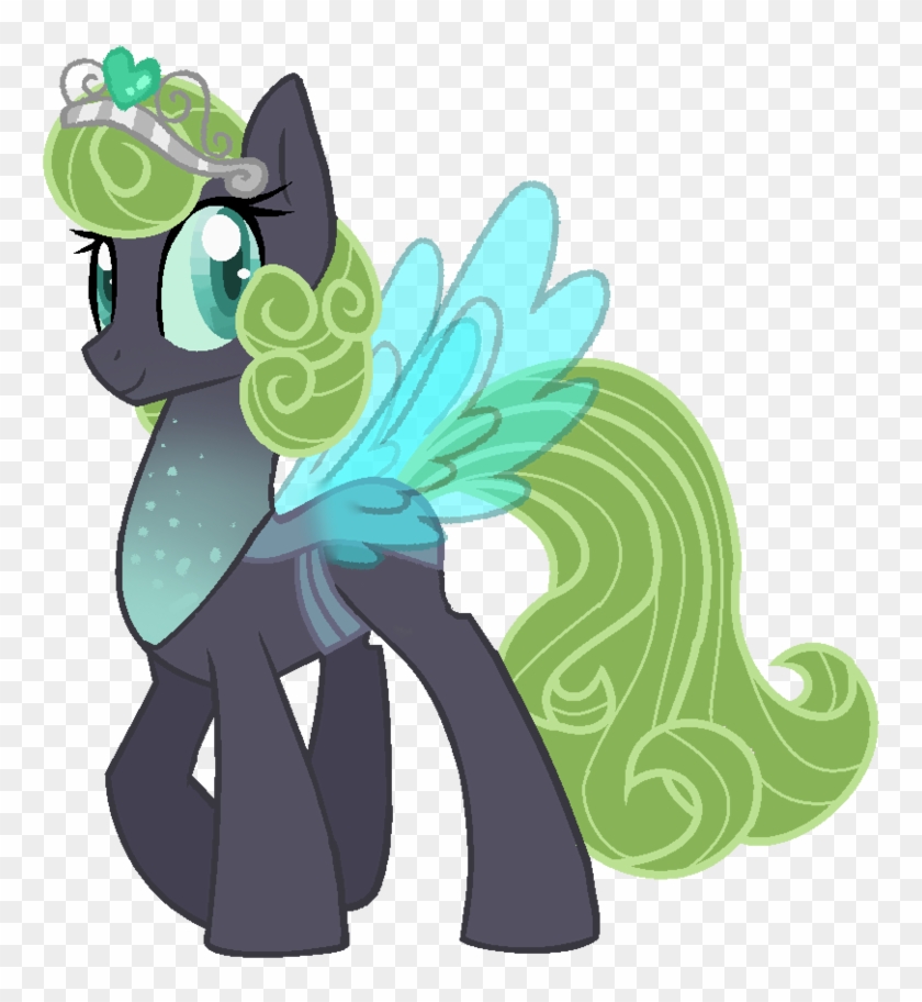 Princess Firefly By Thepegasisterpony - Cartoon #939144