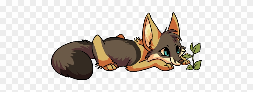Firefly By Griffsnuff - Cartoon #939171