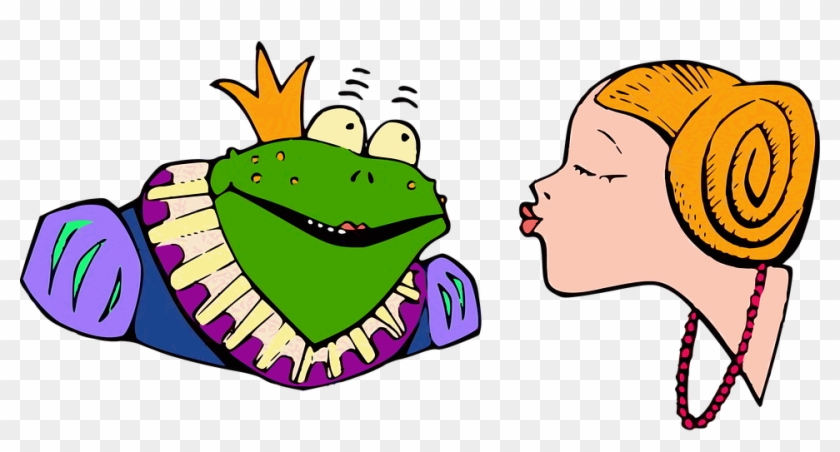 Firefly Love Cliparts 5, Buy Clip Art - เจ้า ชาย กบ Png #939202