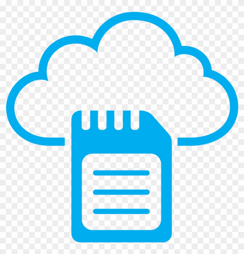 Local / Cloud Storage - Fimo #939218