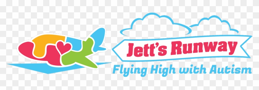 Jetts Runway Fly High For Autism - Rotex #939226