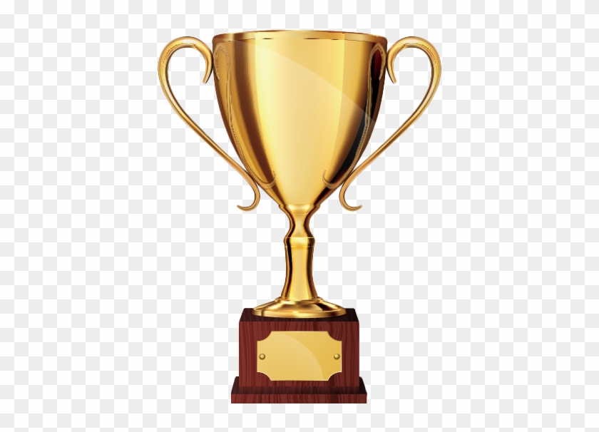 Trophy Cup Clip Art - Victory Cup Png #939251