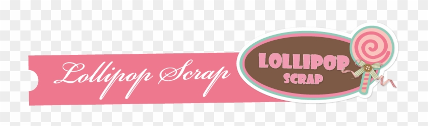 Lollipop Scrap - Red Carpet Invitation #939257