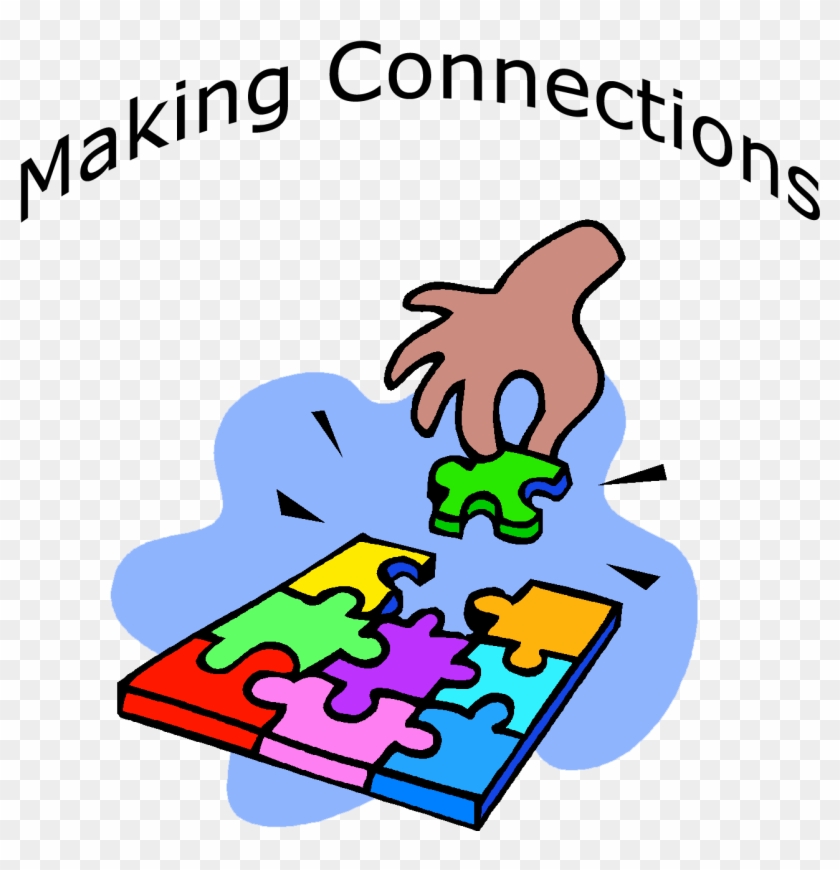 Local Resources - Making Connections #939265