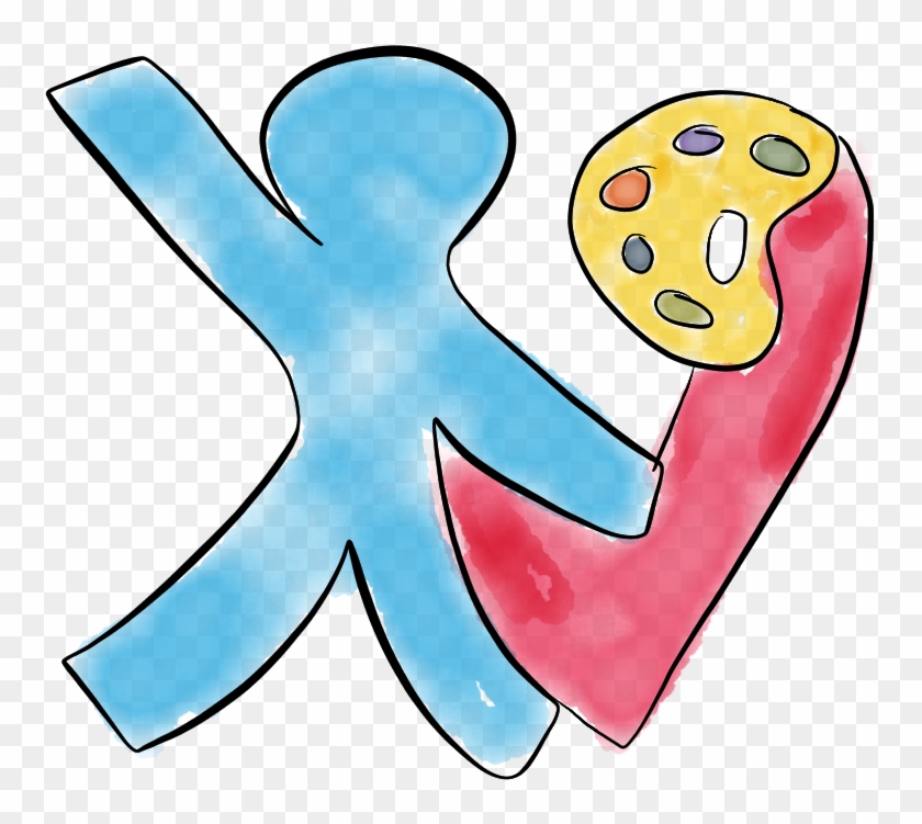 Art Exhibit - Autism #939277