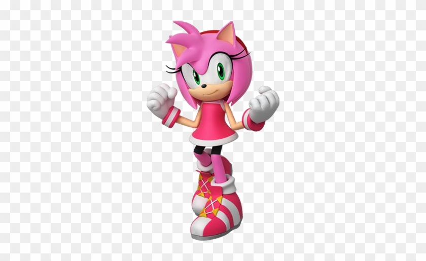 Amy, Amy Rose - Amy Rose Mario And Sonic #939279