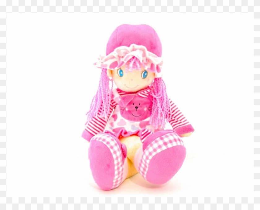 Chá De Bebê De Bonecas - Doll #939297