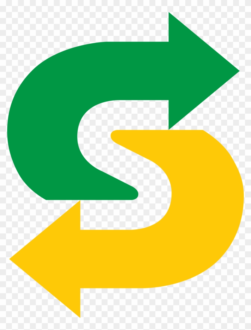 Old Logo / 2002-2015 ** - Subway Logo #939358