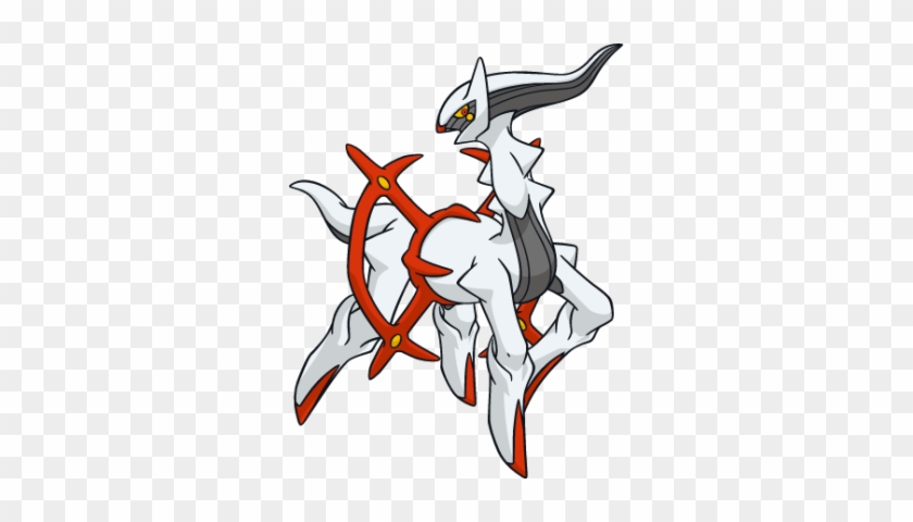 Arceus Fighting Type More Like Fire Or Ground Type - Pokemon Arceus Fighting #939377