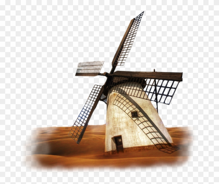 Maud Foster Windmill Clip Art - Windmill #939393