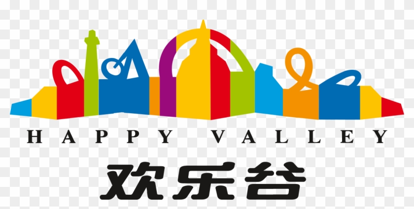 Happy Valley Logo #939406