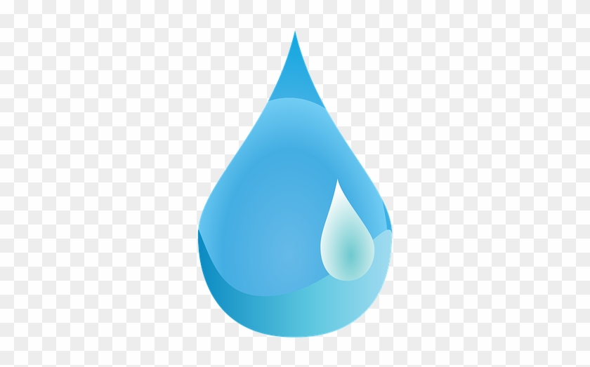 Tears Clipart Form Water - Stort Chemicals #939412