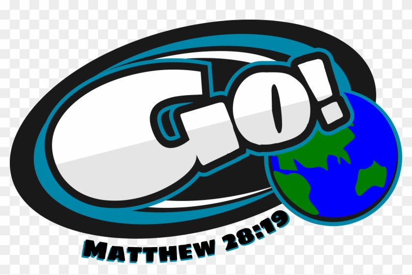 Medium Image - Logo For Great Commission #939441