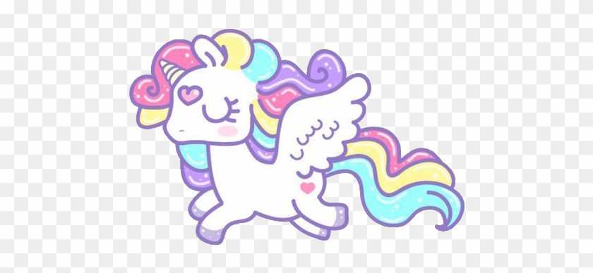 0 %286%29 - Unicornios Kawaii #939448