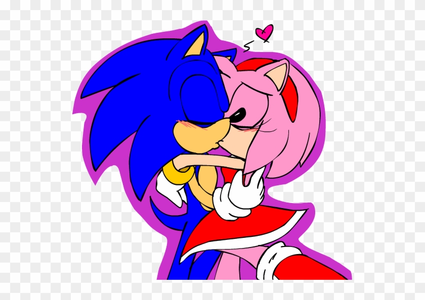 Amy Rose - Sonic Girls Ft Worth #939474