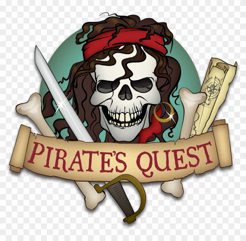 Have You Been To Pirate's Quest In Newquay It Is A - Pirate's Quest Newquay #939479