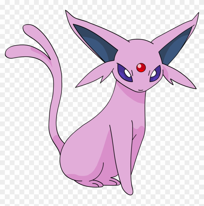 Pokemon Espeon #939477