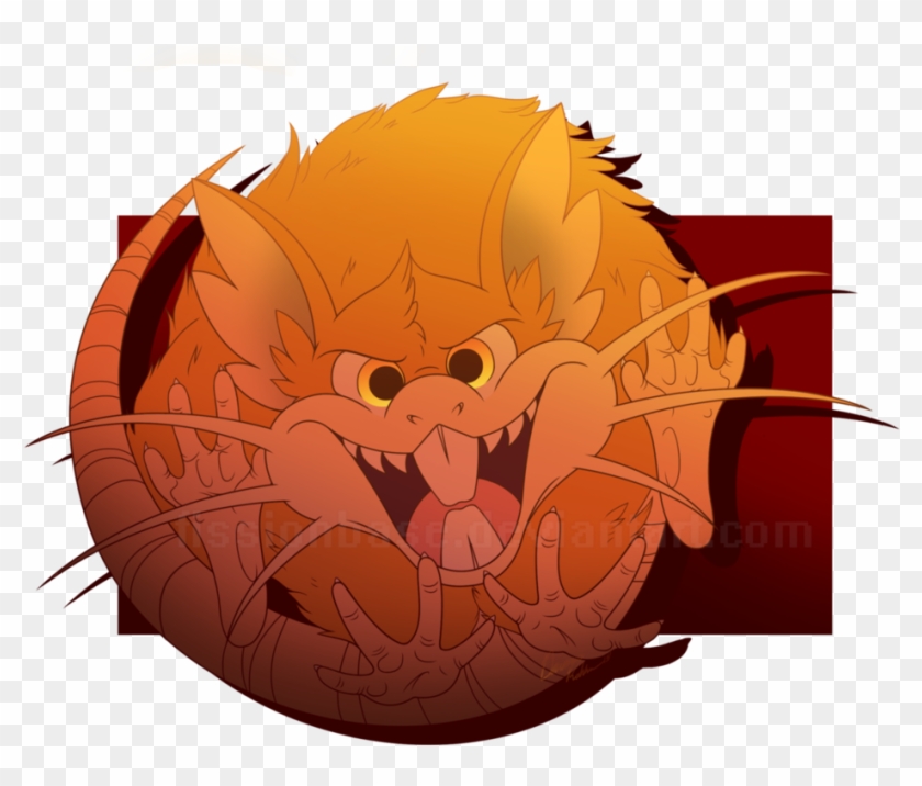Raticate Pokemon Feet Images - Cartoon #939532