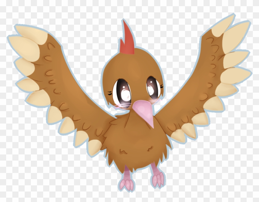 Fearow Banner - Expert #939566