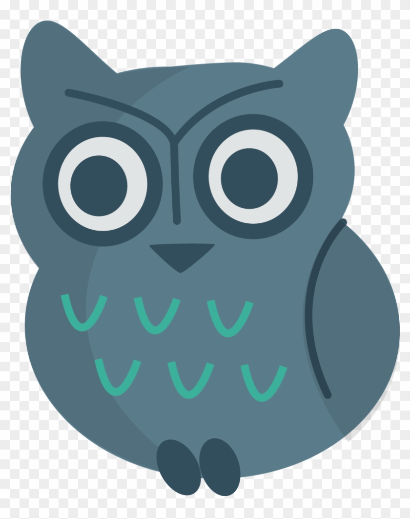 Baby Owl Clip Art - Clip Art #939605